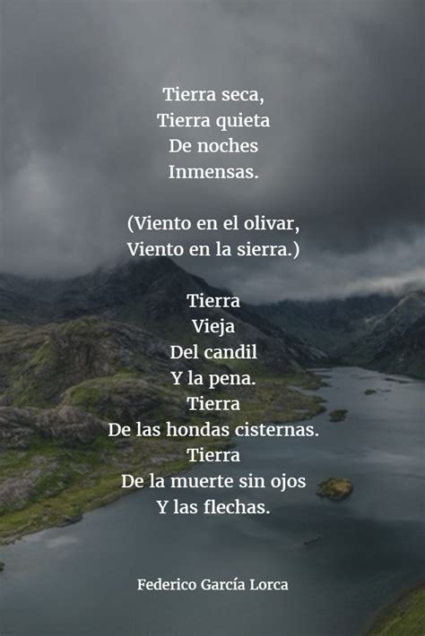 poemas amistad lorca|Poemas de Amistad de Federico Garcia Lorca » Poema y Amor